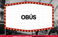 Obus: El 28 de agosto en La Riviera (Madrid)