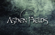 Ashen Fields: Nuevo single “The Gods´ Vessel”