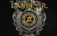 LÁNDEVIR: Lanzará ‘Leyendas del Medievo’ el 16/10, single de adelanto de su próximo EP + Concierto 20º aniversario