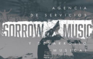 Presentación SORROW MUSIC: Agencia de Servicios y Desarrollo Musical