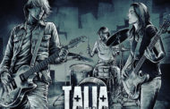 Talia: Gira por España en septiembre