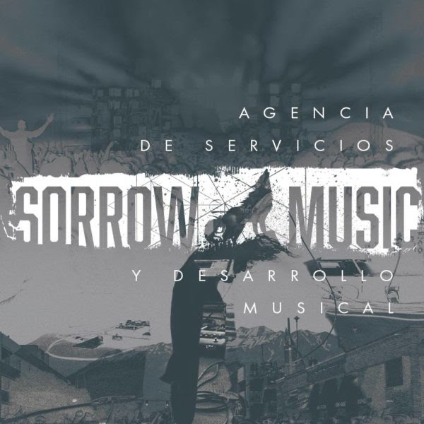 Presentación SORROW MUSIC: Agencia de Servicios y Desarrollo Musical