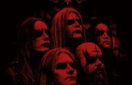 Necrophobic lanza su nuevo single “Mirror Black”