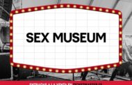 Sex Museum estarán actuando en Madrid el 3 de septiembre