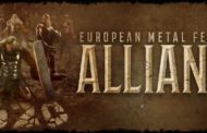 El festival online European Metal Festival Alliance comienza a anunciar artistas