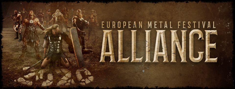 El festival online European Metal Festival Alliance comienza a anunciar artistas