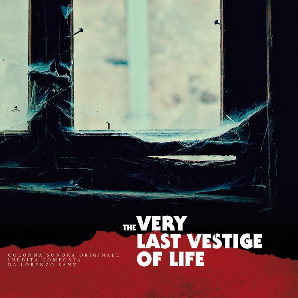 The Very Last Vestige Of Life lanza su primer LP