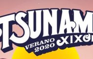 Tsunami Xixon Verano 2020 presenta el cartel completo