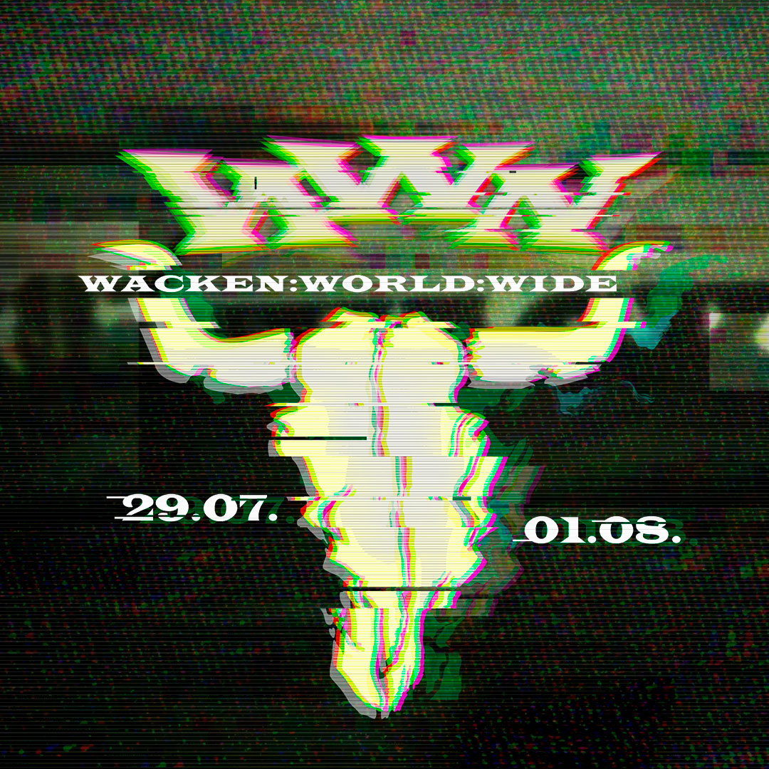 Wacken añade dos grupos más para su edición online y pide un favor a sus fans