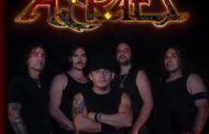 [Entrevista] Jose Ángel Díaz (Piruli), nuevo cantante de AZRAEL