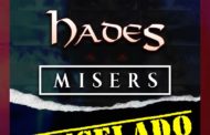 El concierto de Hades + Misers del 8 de agosto en Sevilla Cancelado