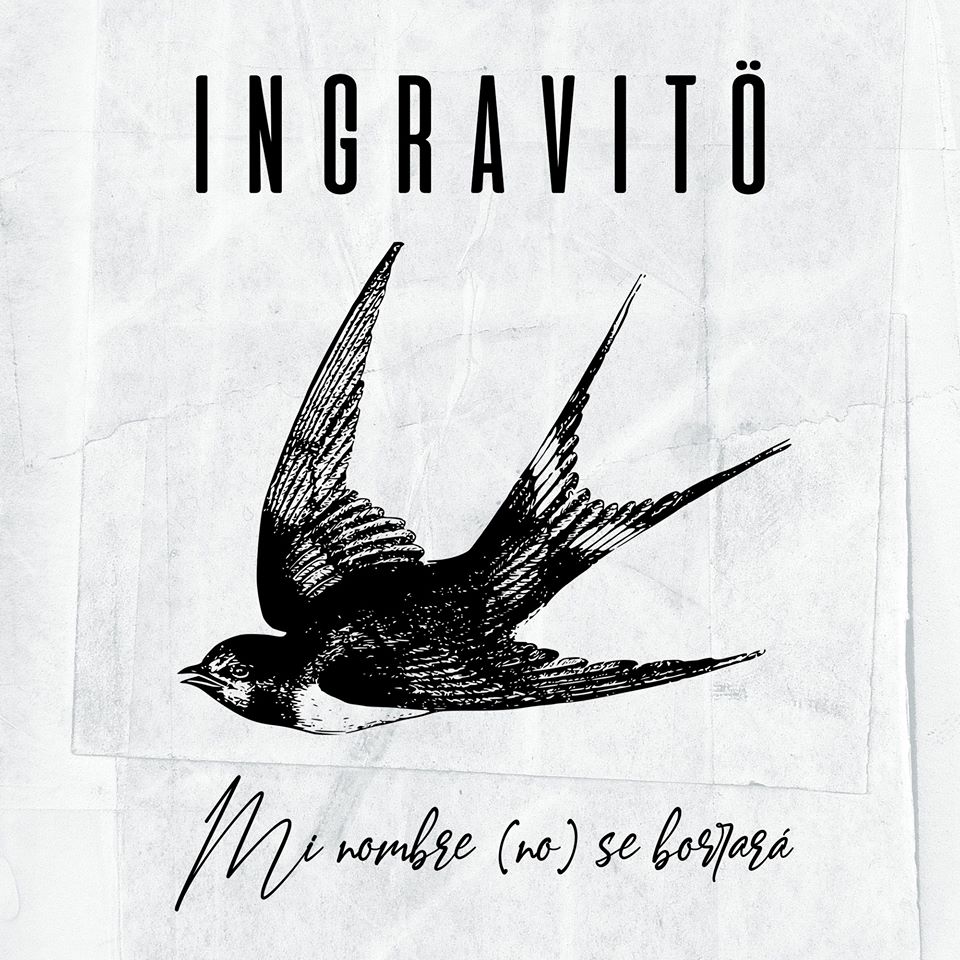 [Entrevista] Ingravitö