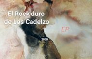 LOS CADELZO: La banda canaria de rock presenta su primer EP