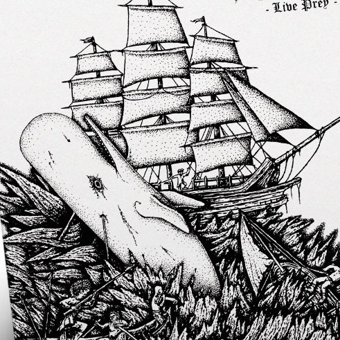 [Reseña] “Live Prey – Call of the Wretched Sea-” nuevo disco de AHAB