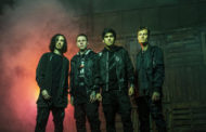 Crown The Empire: Mini documental “Out Of Focus”