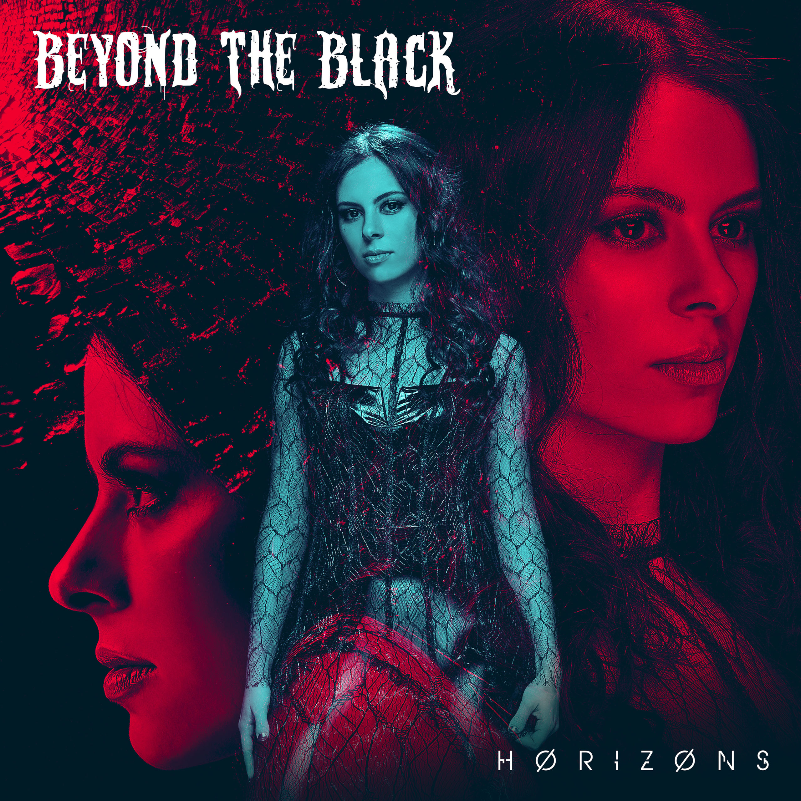 [Reseña] Beyond The Black “Horizons”
