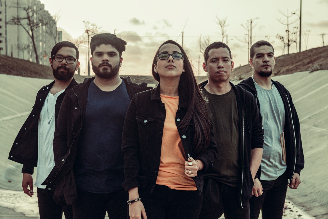 La banda colombiana Back 2 School lanza ‘Fuiste lo mejor’, una canción para cantarle al dolor con actitud