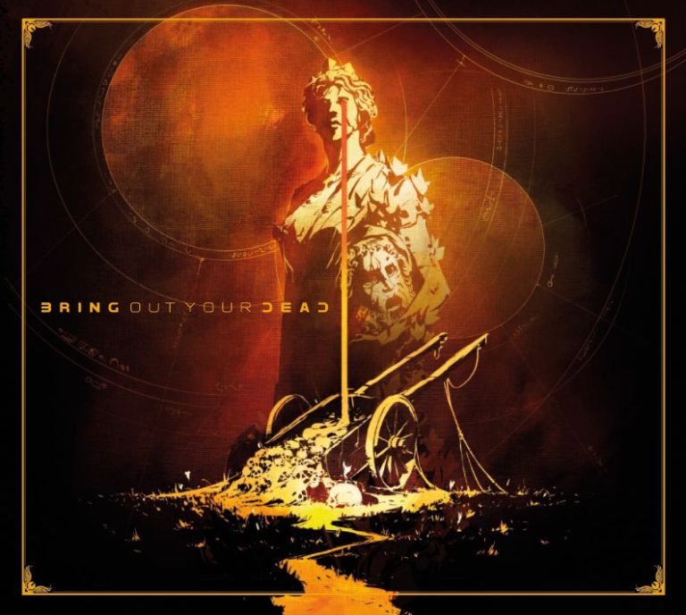 Bring Out Your Dead estrenan el single y vídeo “Macedonia”