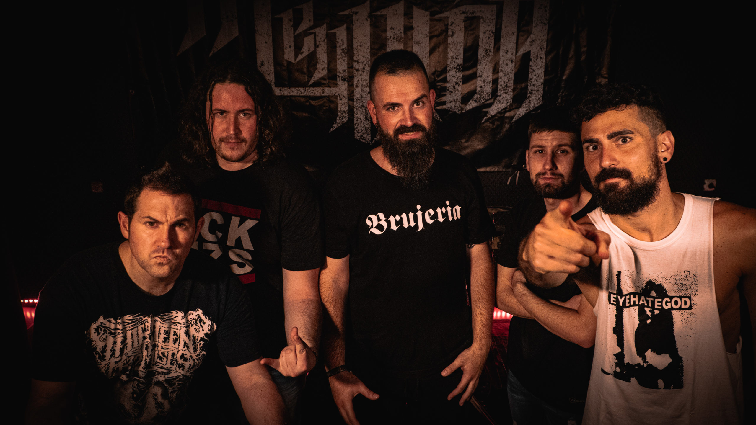 Muerto En Vida presentan nuevo videoclip “Tu Agonía”