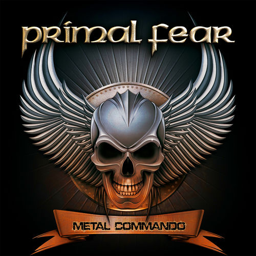 [Reseña] Primal Fear “Metal Commando”