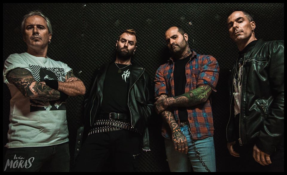 SINMAS: “Muerto Por Dentro” nuevo videoclip