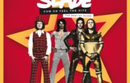 SLADE recopilará todos sus éxitos mundiales en ‘CUM ON FEEL THE HITZ’