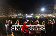 LA SKA BRASS: Realizará un ensayo en línea este domingo 19 de julio, que se retransmitirá desde su Instagram