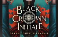 Black Crown Initiate presenta su nuevo single “Death Comes In Reverse”