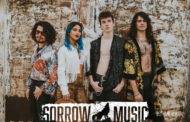 PINBALL WIZARD firma con la agencia SORROW MUSIC