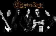 Melodius Deite firman con Art Gates Records y lanzan disco en octubre