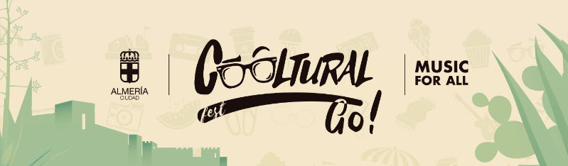Cooltural Fest se transforma este verano en Cooltural Go!