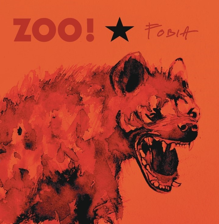 [Reseña] “Fobia” Nuevo disco de Zoo!