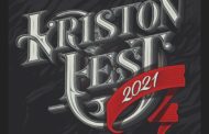 Kristonfest 2021 presenta el cartel para su próxima edición