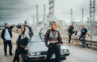 Ankor estrena el videoclip “Hill Valley”