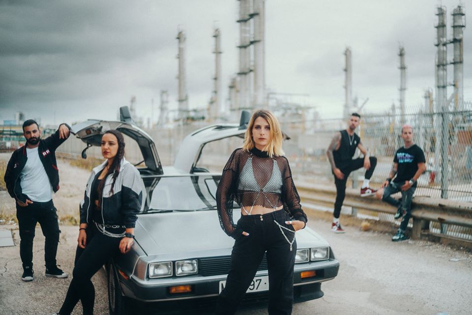 Ankor estrena el videoclip “Hill Valley”