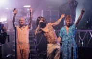 Biffy Clyro: A Celebration of Endings Unique Live Performance from Glasgow