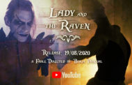 Raven’s Gate estrena el videoclip de Lady and the Raven