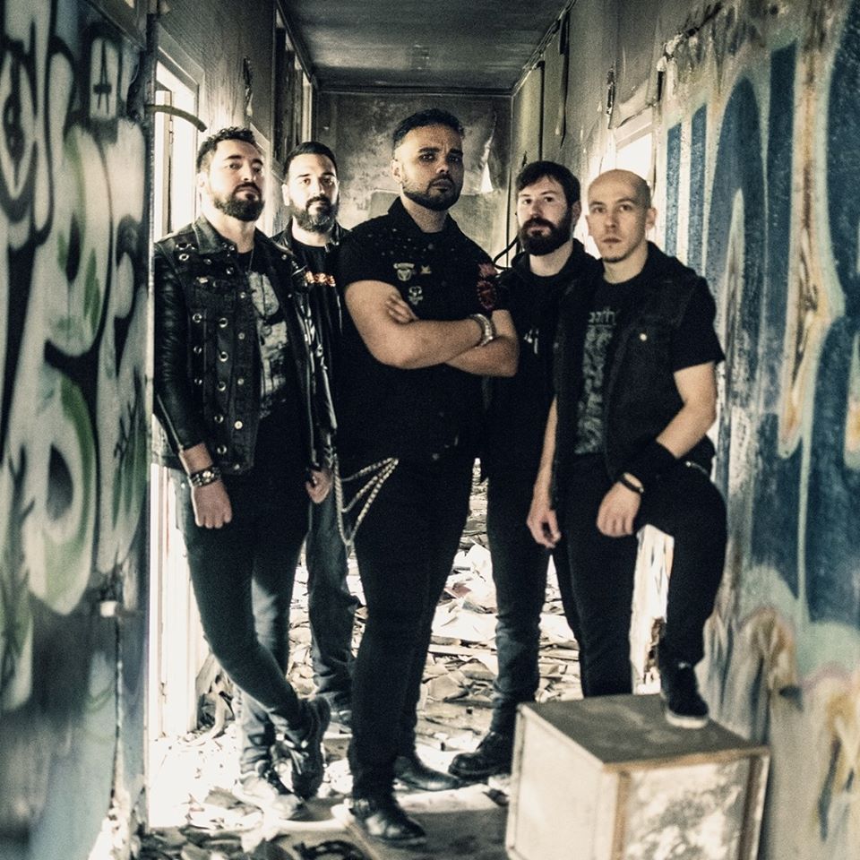 Evil Seeds firma por Thundersteel Records