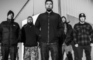 Deftones anuncia la portada y nombre de su nuevo disco y lanza su primer adelanto