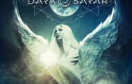 [Reseña] “Grim” el nuevo disco de Dark Sarah