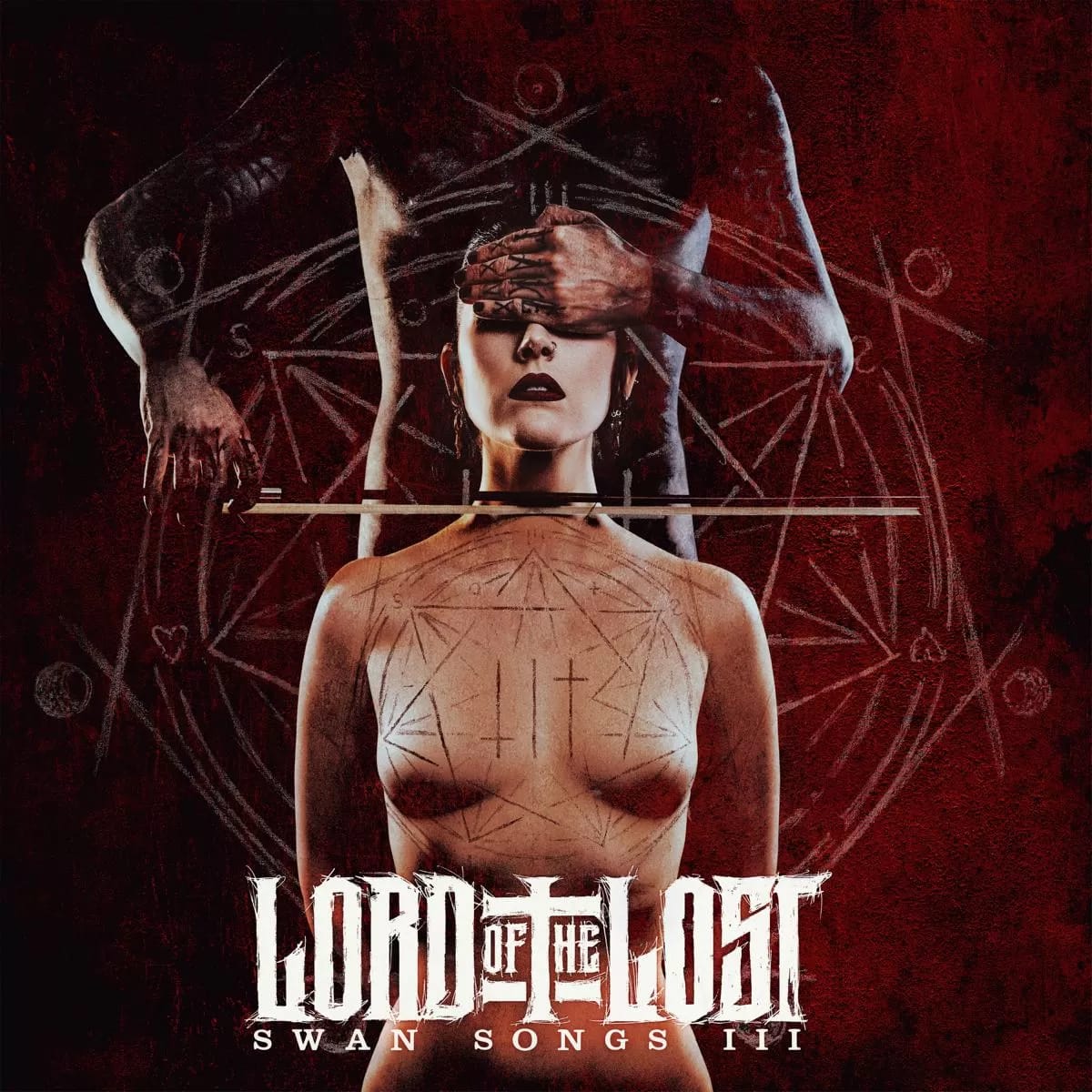 [Reseña] “Swam Songs III” el nuevo disco de LORD OF THE LOST