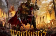 [Reseña] “Revenge” nuevo disco de WARKINGS