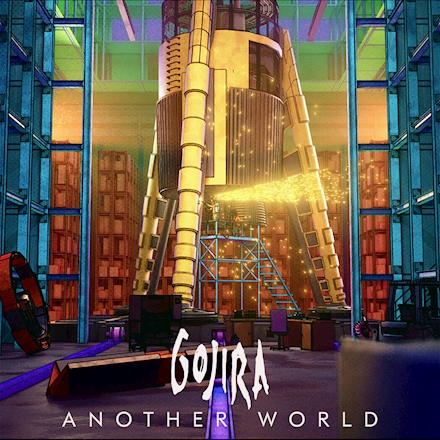 Gojira presenta su nuevo videoclip “Another World”