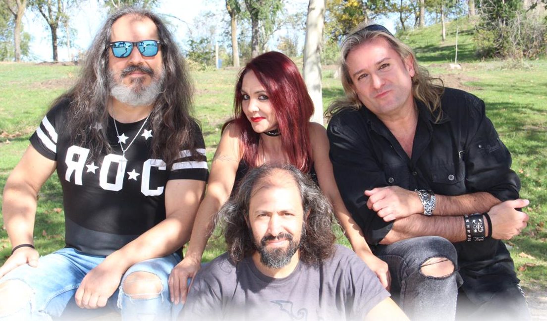 Fugitivos presentará su EP “Recorriendo Caminos” en directo