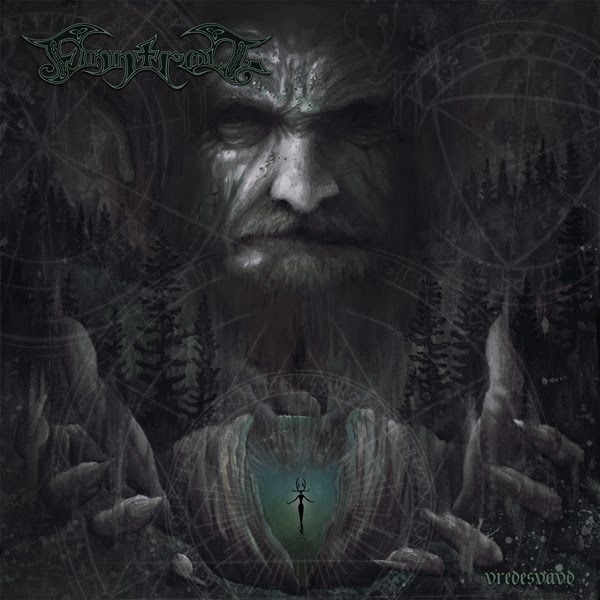 Reseña – Review: Finntroll “Vredesvävd”