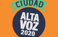 Altavoz Fest 2020, 31 de agosto, 1 al 6 de septiembre