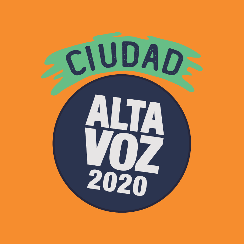 Altavoz Fest 2020, 31 de agosto, 1 al 6 de septiembre