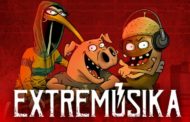 Extremusika confirma su aplazamiento a 2021 y nuevas confirmaciones