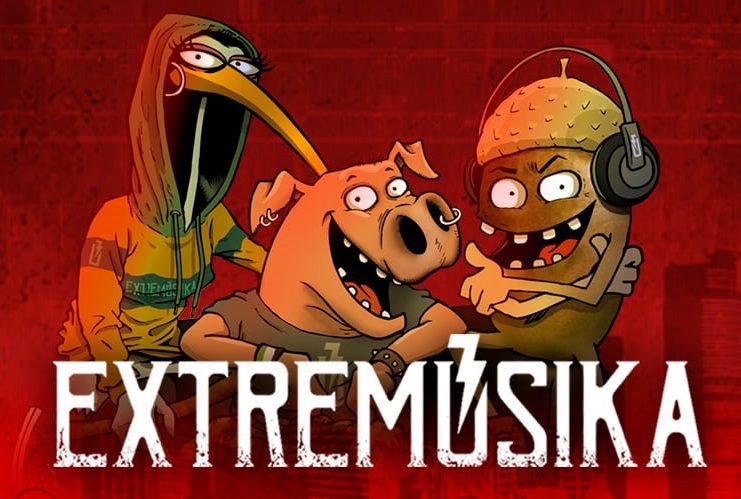 Extremusika confirma su aplazamiento a 2021 y nuevas confirmaciones