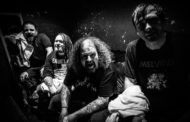 Análisis – Review: Napalm Death – “Throws of Joy in the Jaws of Defeatism”
